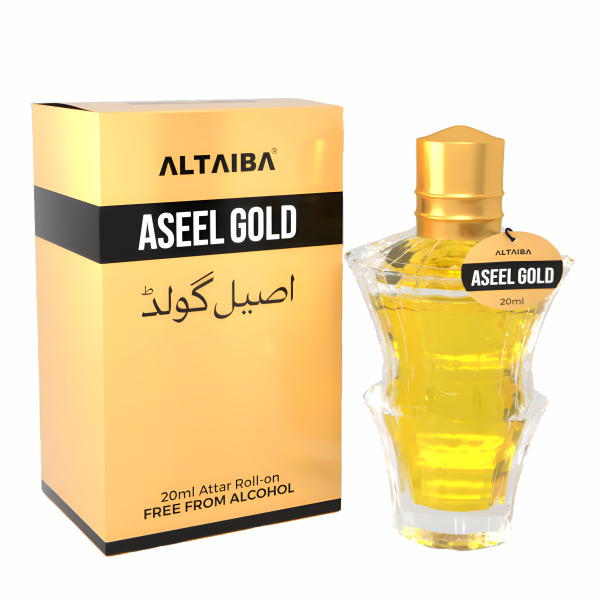Aseel Gold